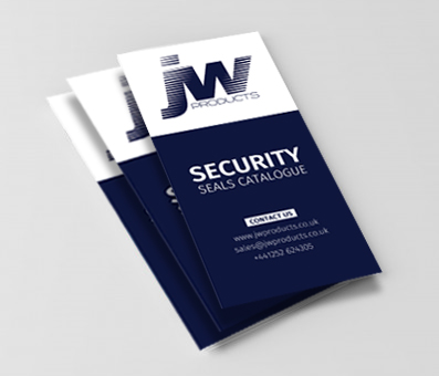 JW Products