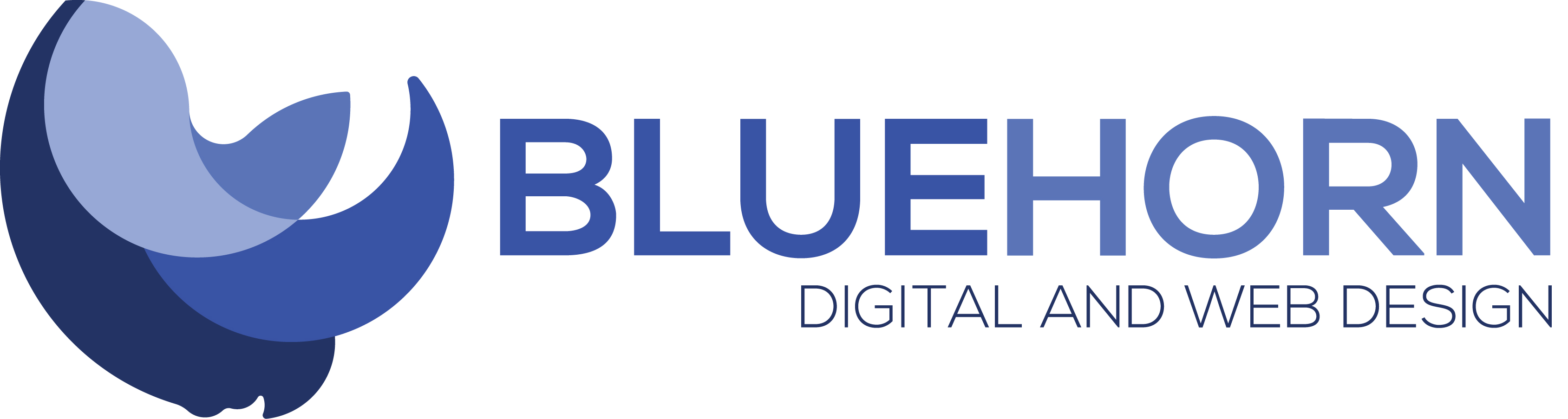 bluehorn logo