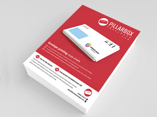 Pillarbox